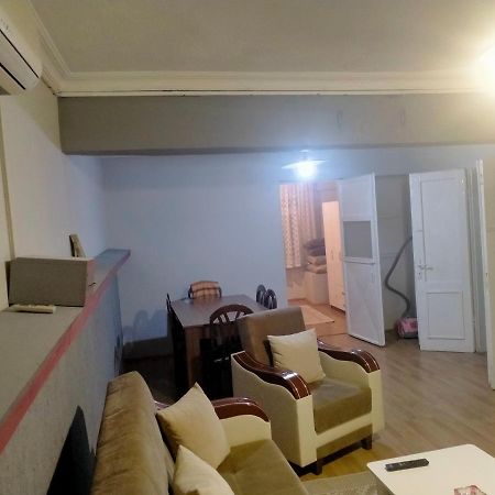 2 Bedrooms Central Area Located Appartment 1Floor Estambul Exterior foto