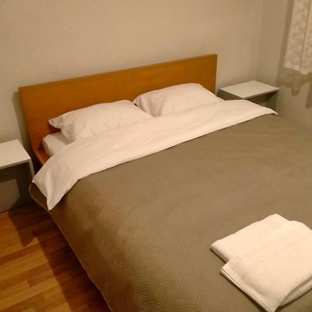 2 Bedrooms Central Area Located Appartment 1Floor Estambul Exterior foto
