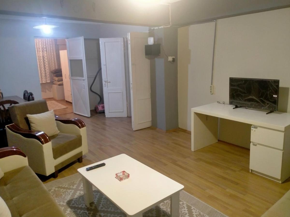 2 Bedrooms Central Area Located Appartment 1Floor Estambul Exterior foto