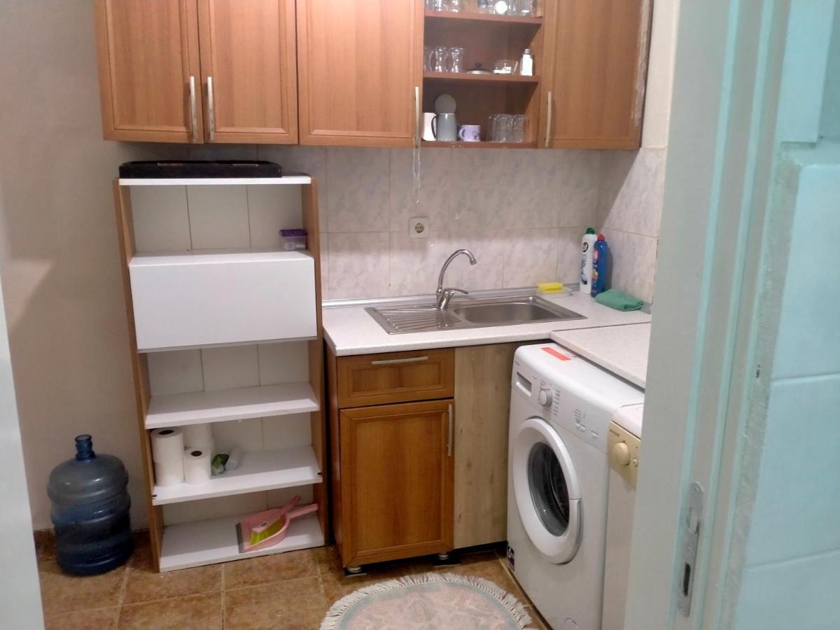 2 Bedrooms Central Area Located Appartment 1Floor Estambul Exterior foto
