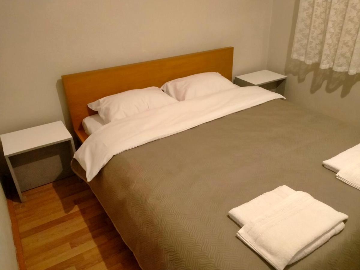 2 Bedrooms Central Area Located Appartment 1Floor Estambul Exterior foto
