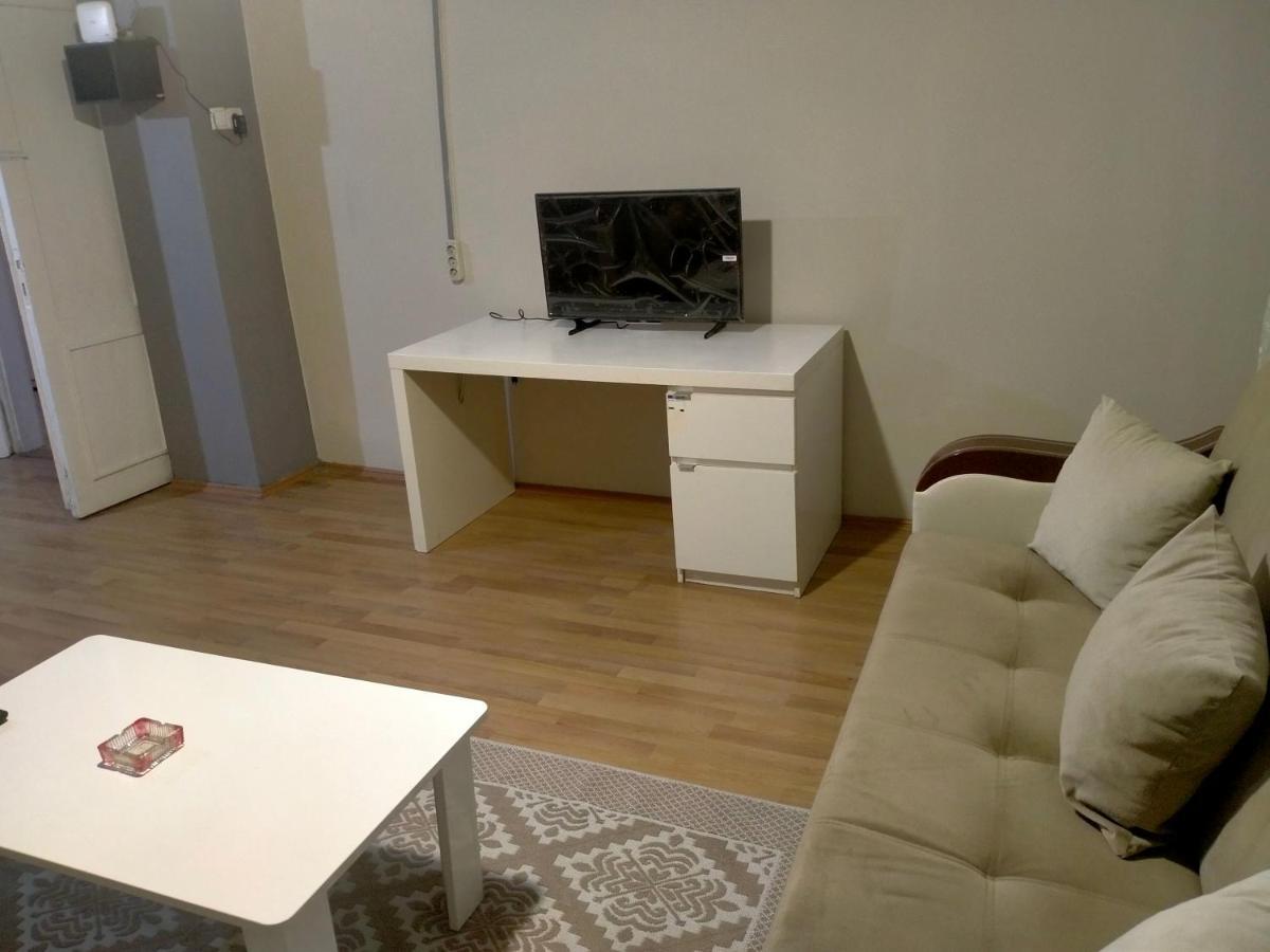 2 Bedrooms Central Area Located Appartment 1Floor Estambul Exterior foto