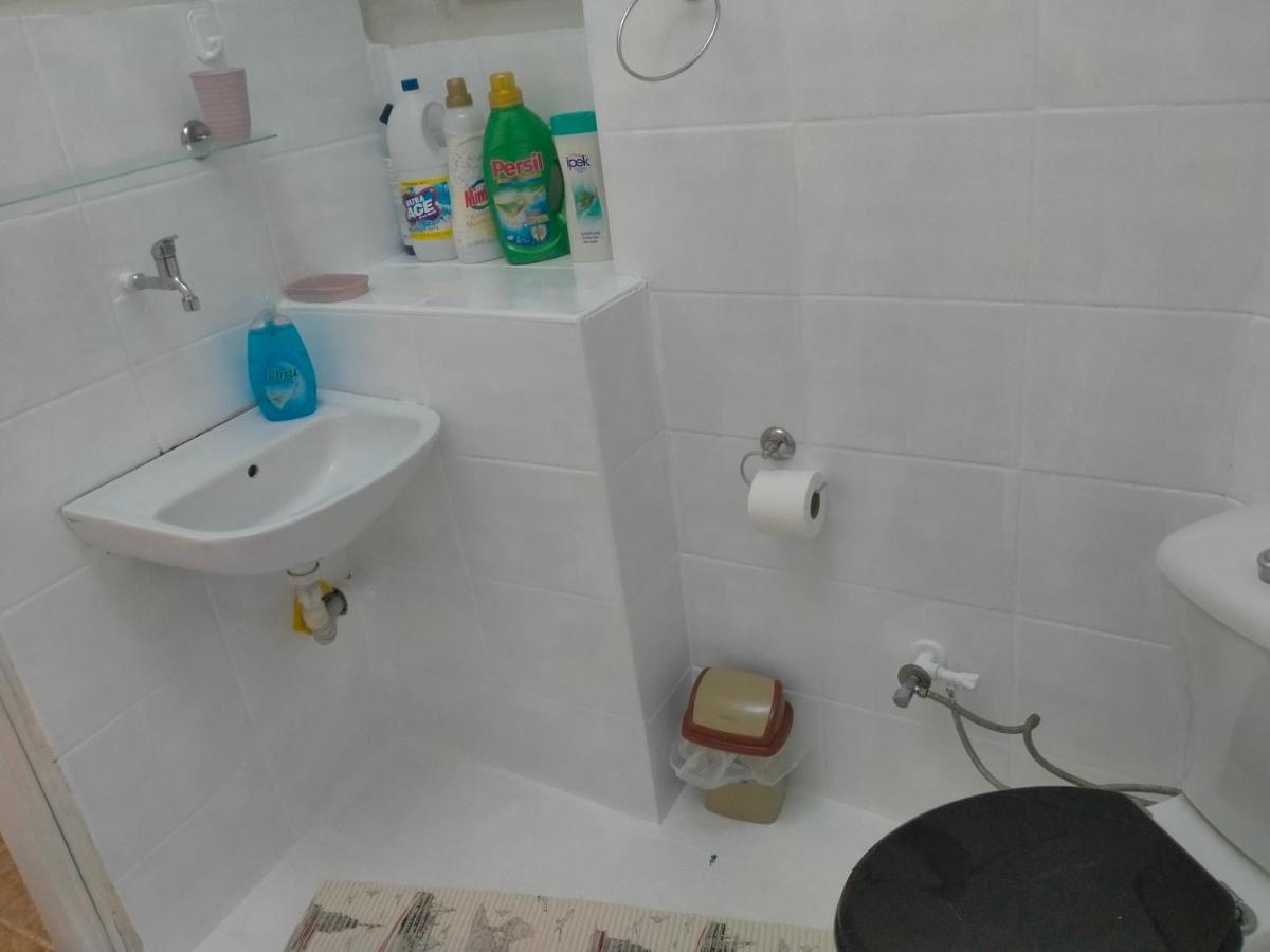 2 Bedrooms Central Area Located Appartment 1Floor Estambul Exterior foto